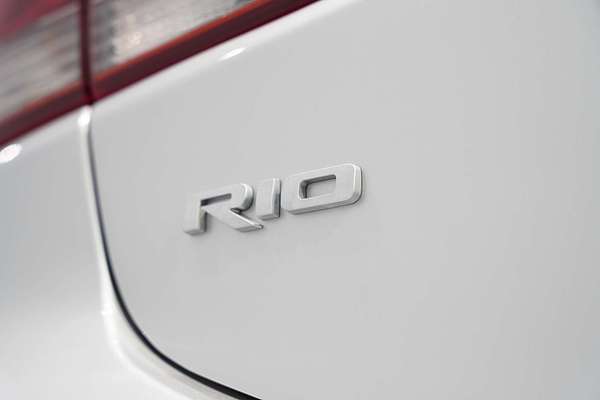 2023 Kia Rio Sport YB