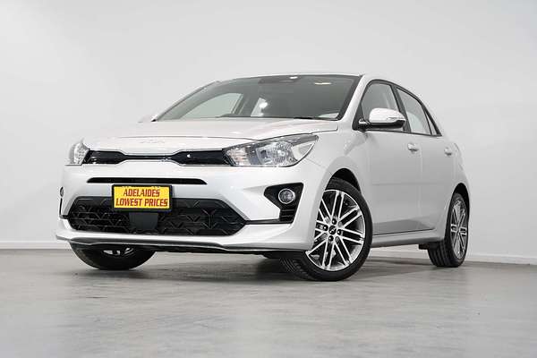 2023 Kia Rio Sport YB