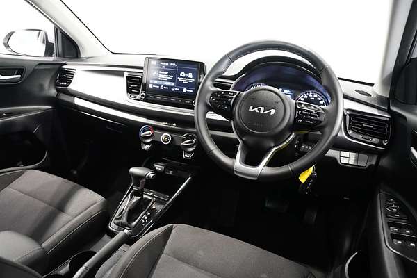 2023 Kia Rio Sport YB