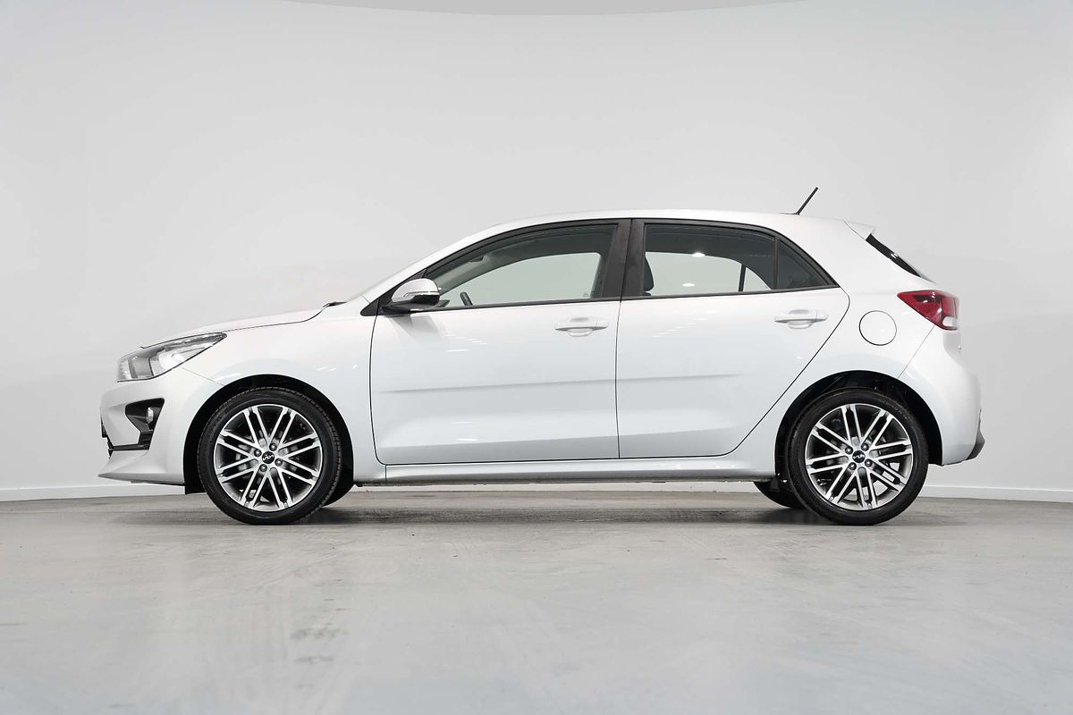 2023 Kia Rio Sport YB
