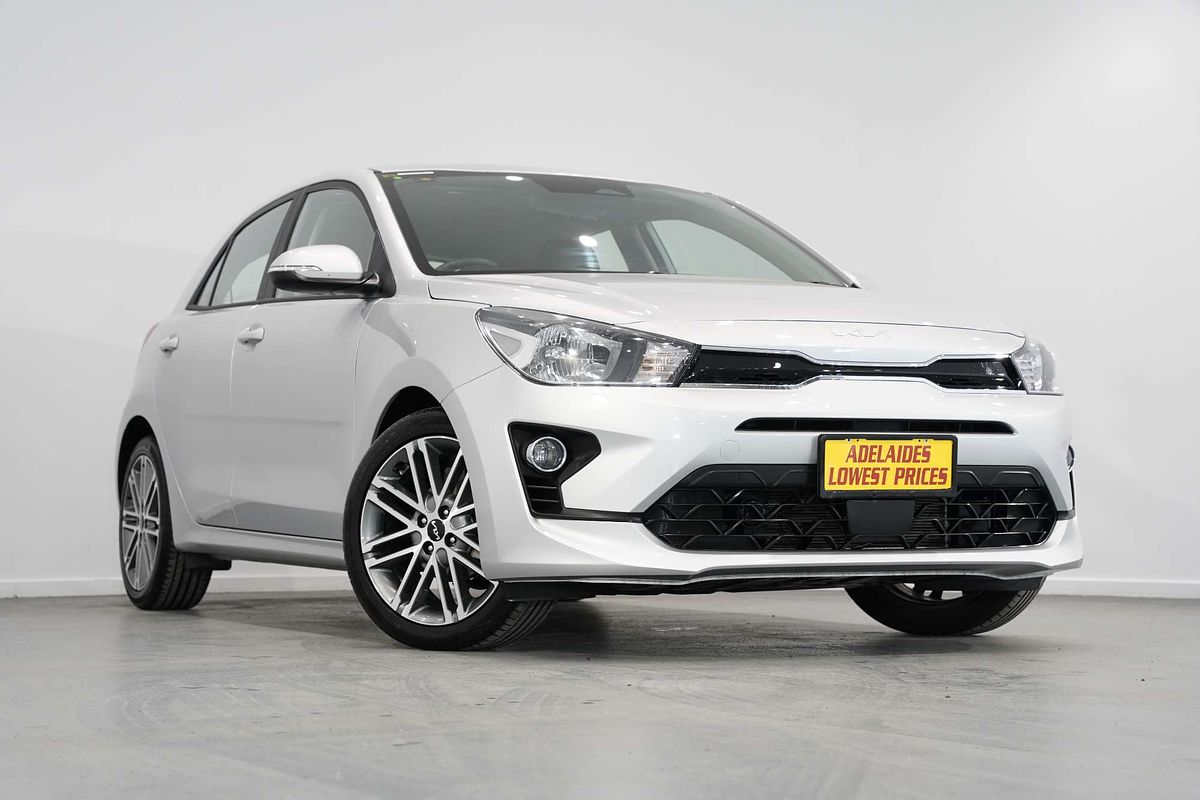 2023 Kia Rio Sport YB