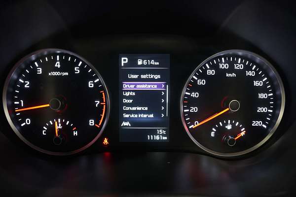 2023 Kia Rio Sport YB