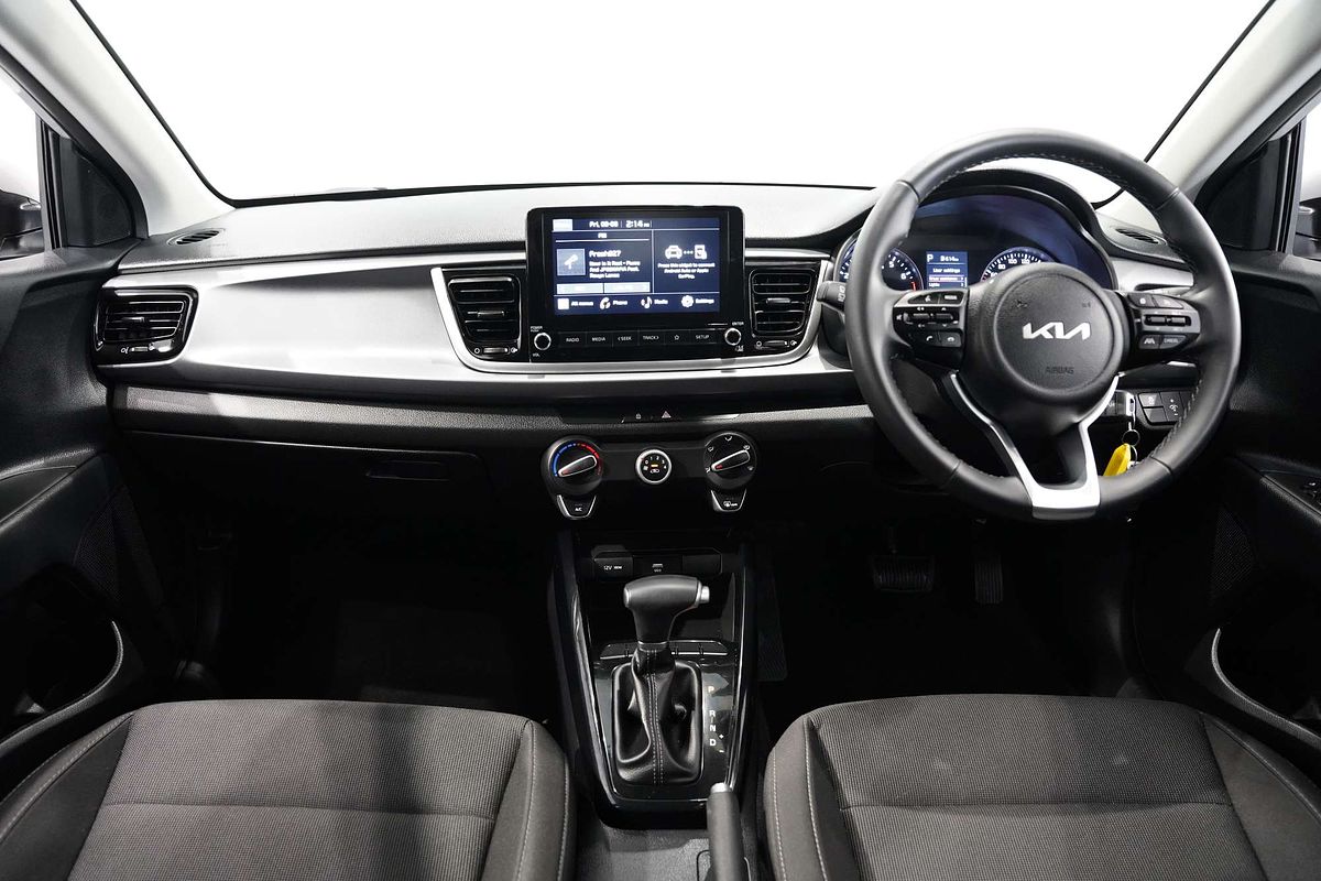2023 Kia Rio Sport YB