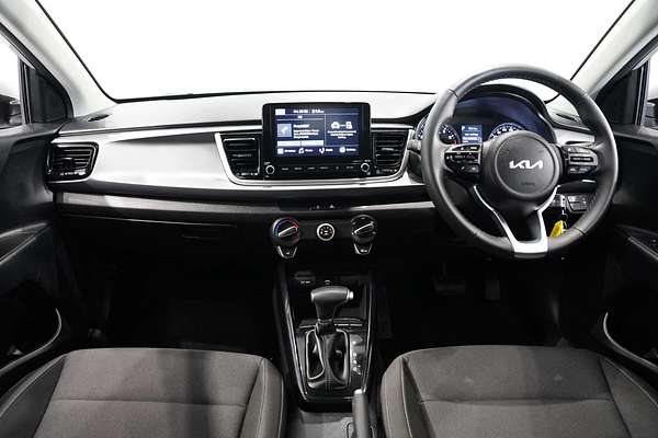 2023 Kia Rio Sport YB