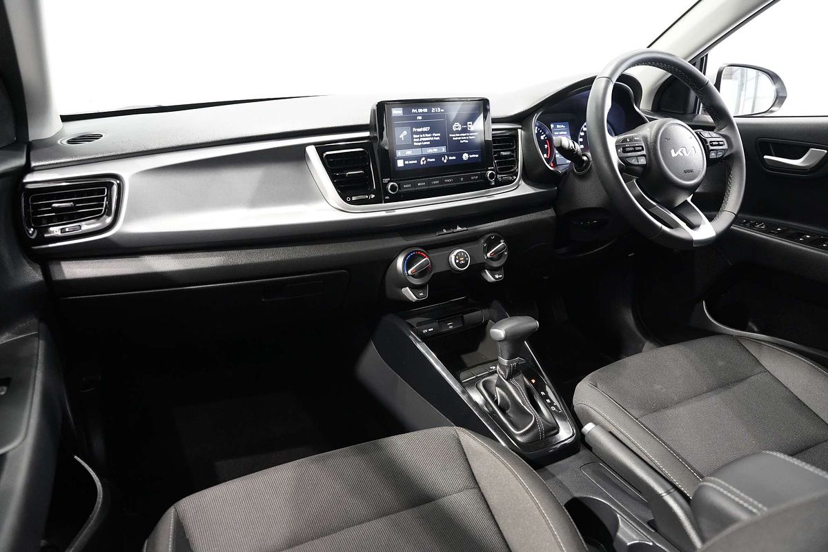 2023 Kia Rio Sport YB