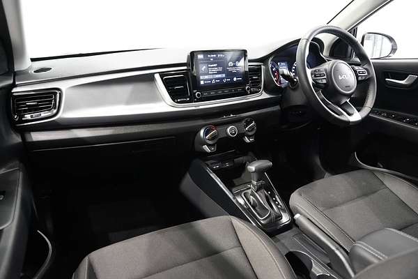 2023 Kia Rio Sport YB