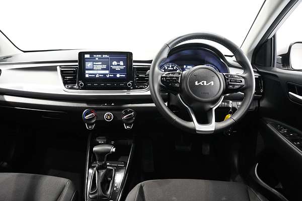 2023 Kia Rio Sport YB