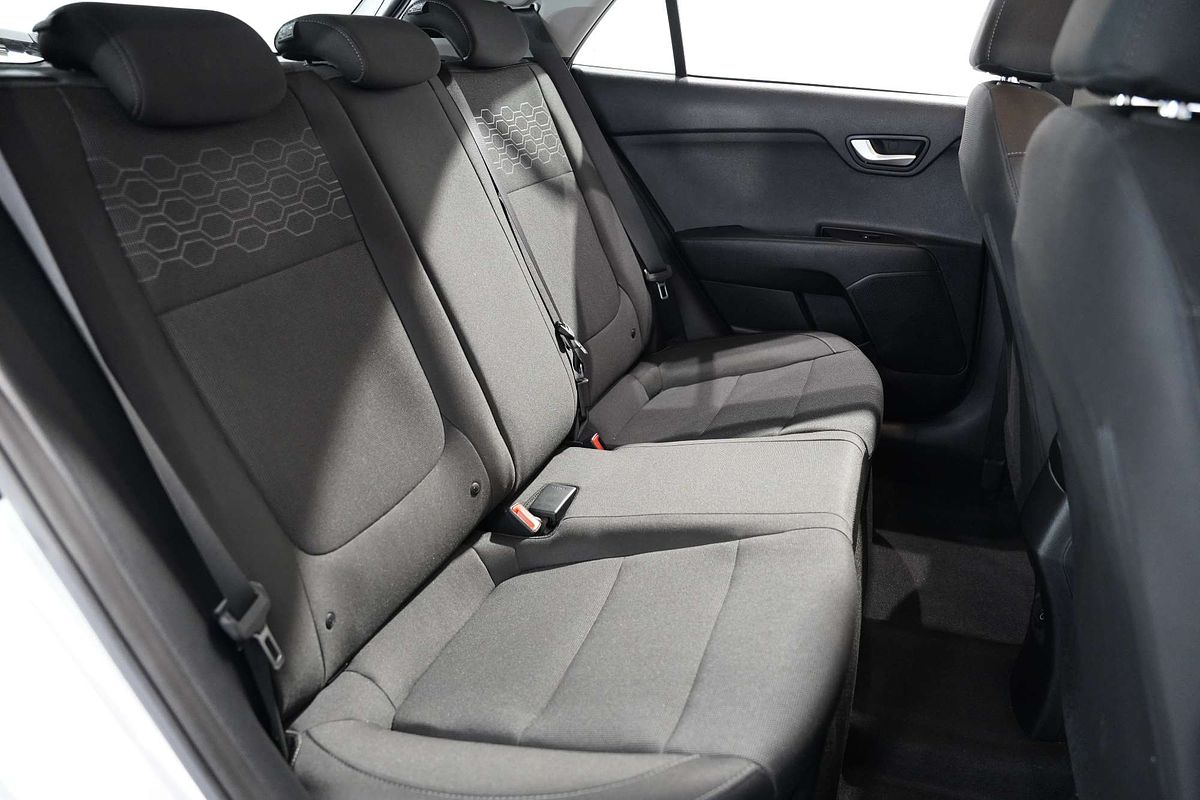 2023 Kia Rio Sport YB