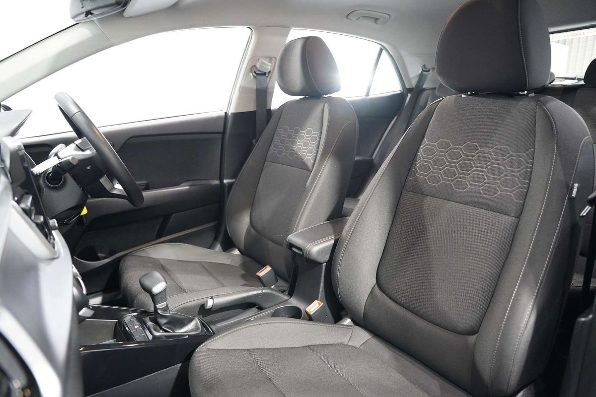 2023 Kia Rio Sport YB
