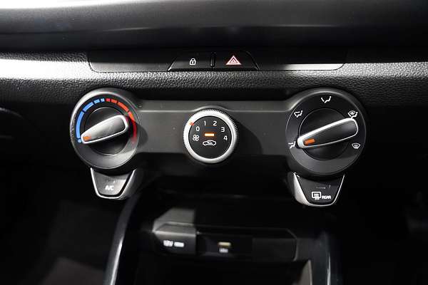 2023 Kia Rio Sport YB