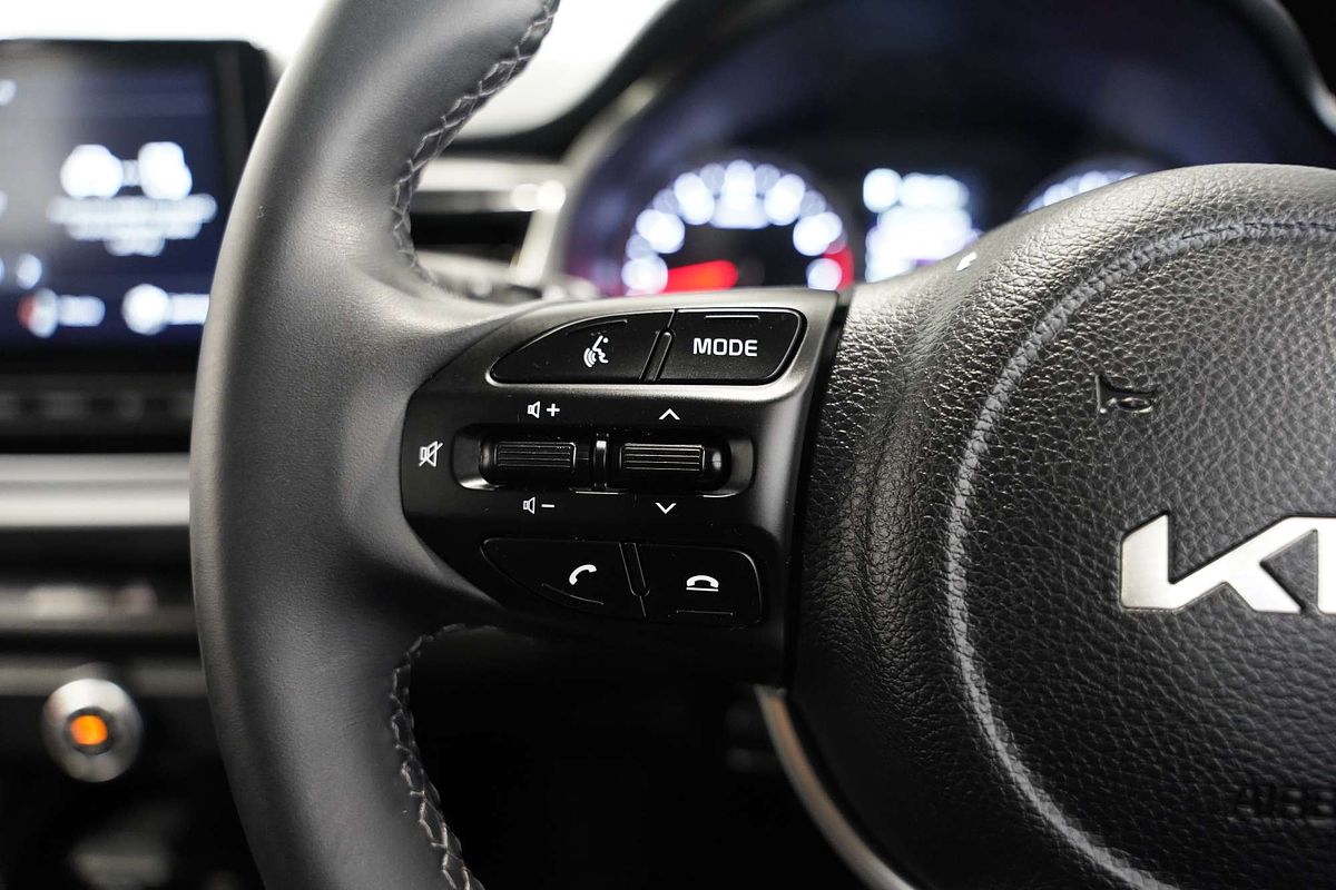 2023 Kia Rio Sport YB