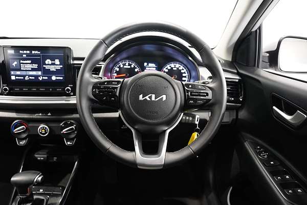 2023 Kia Rio Sport YB