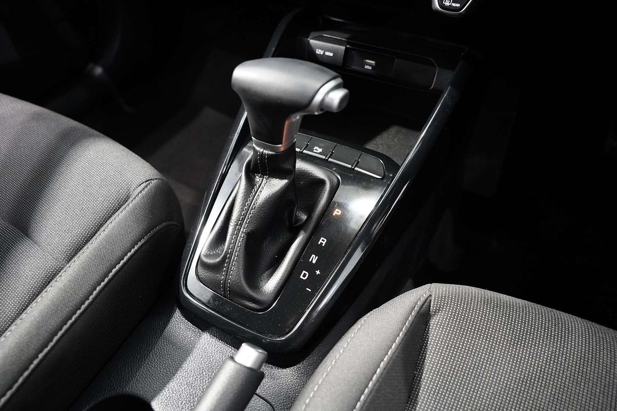 2023 Kia Rio Sport YB