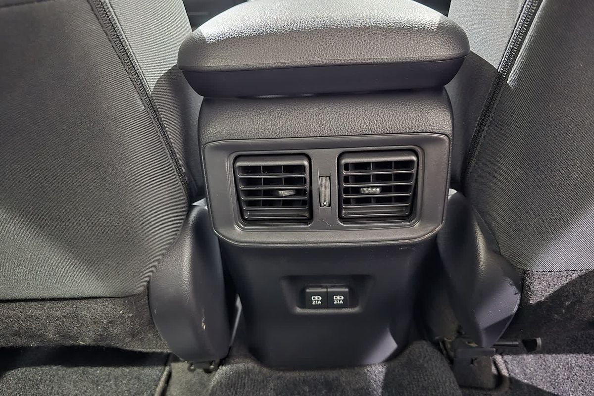 2022 Toyota RAV4 GX MXAA52R