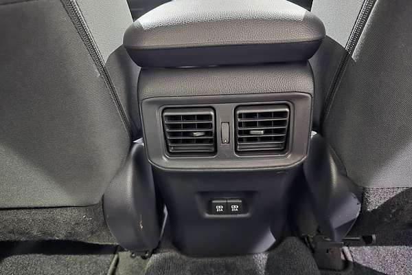 2022 Toyota RAV4 GX MXAA52R