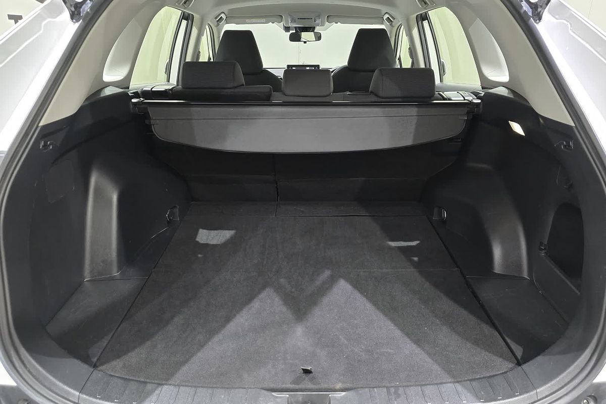 2022 Toyota RAV4 GX MXAA52R