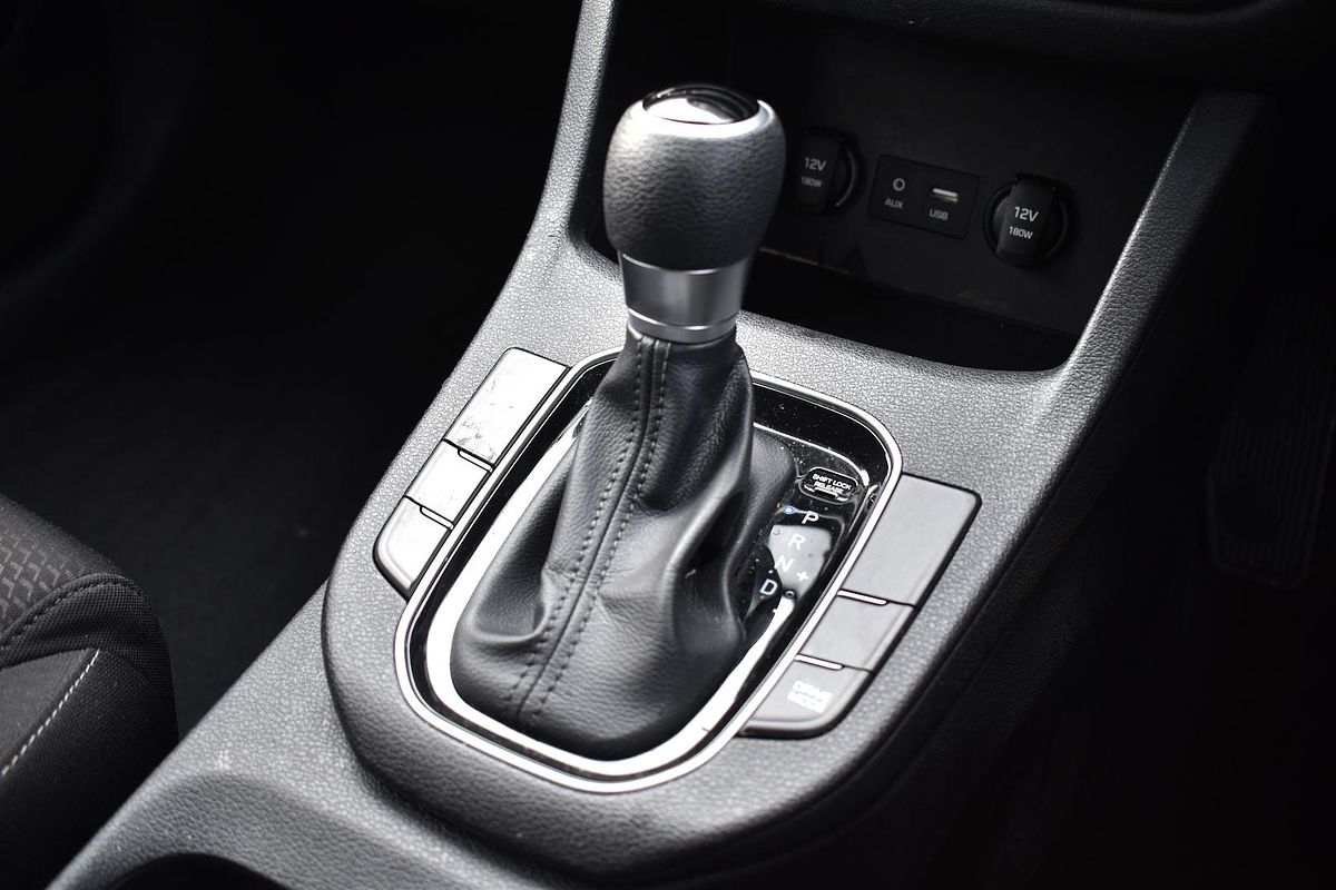 2017 Hyundai i30 Active PD