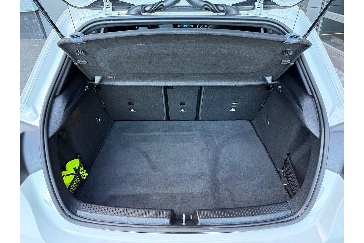 2019 Mercedes-Benz A-Class A35 AMG W177