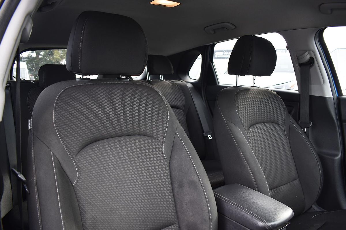 2017 Hyundai i30 Active PD