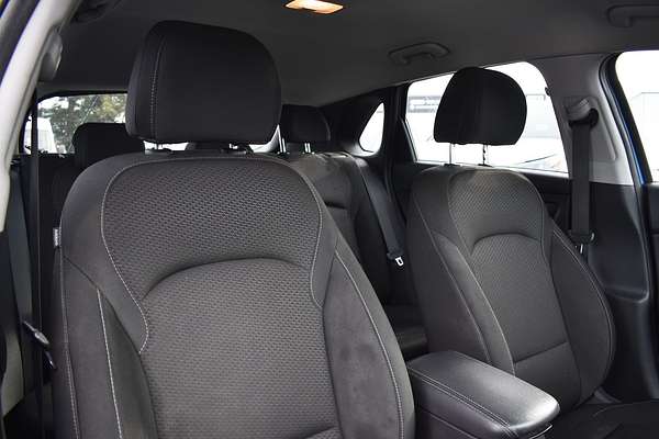 2017 Hyundai i30 Active PD