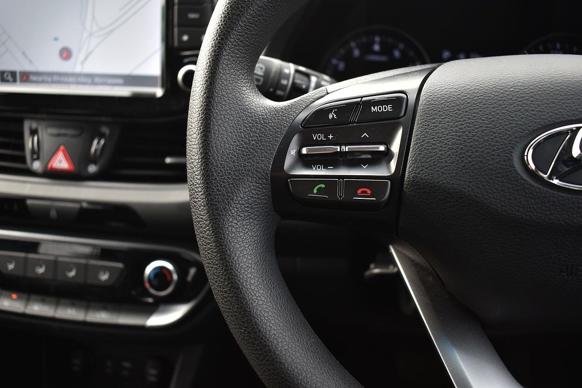 2017 Hyundai i30 Active PD