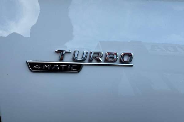 2019 Mercedes-Benz A-Class A35 AMG W177