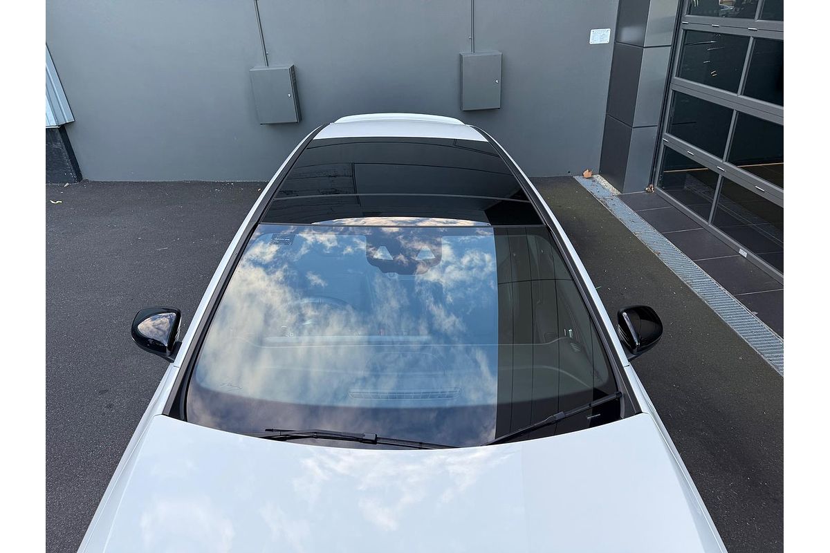 2019 Mercedes-Benz A-Class A35 AMG W177