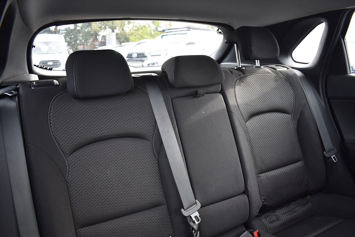 2017 Hyundai i30 Active PD