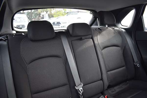 2017 Hyundai i30 Active PD