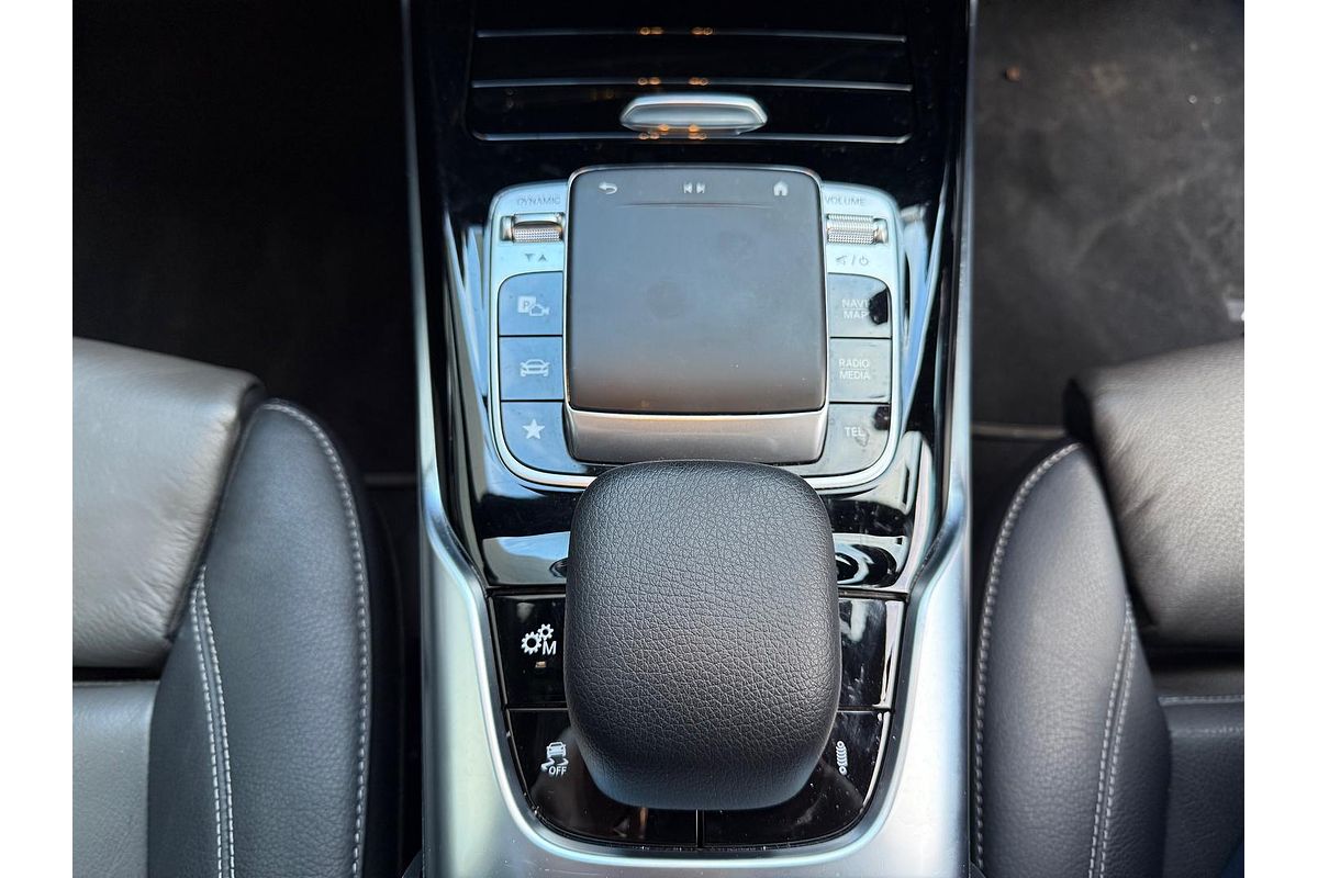 2019 Mercedes-Benz A-Class A35 AMG W177