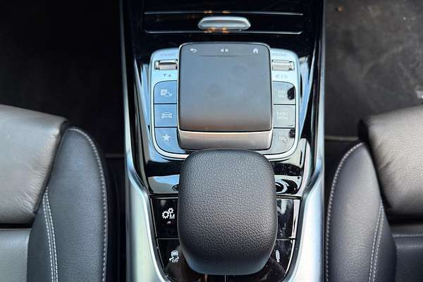 2019 Mercedes-Benz A-Class A35 AMG W177