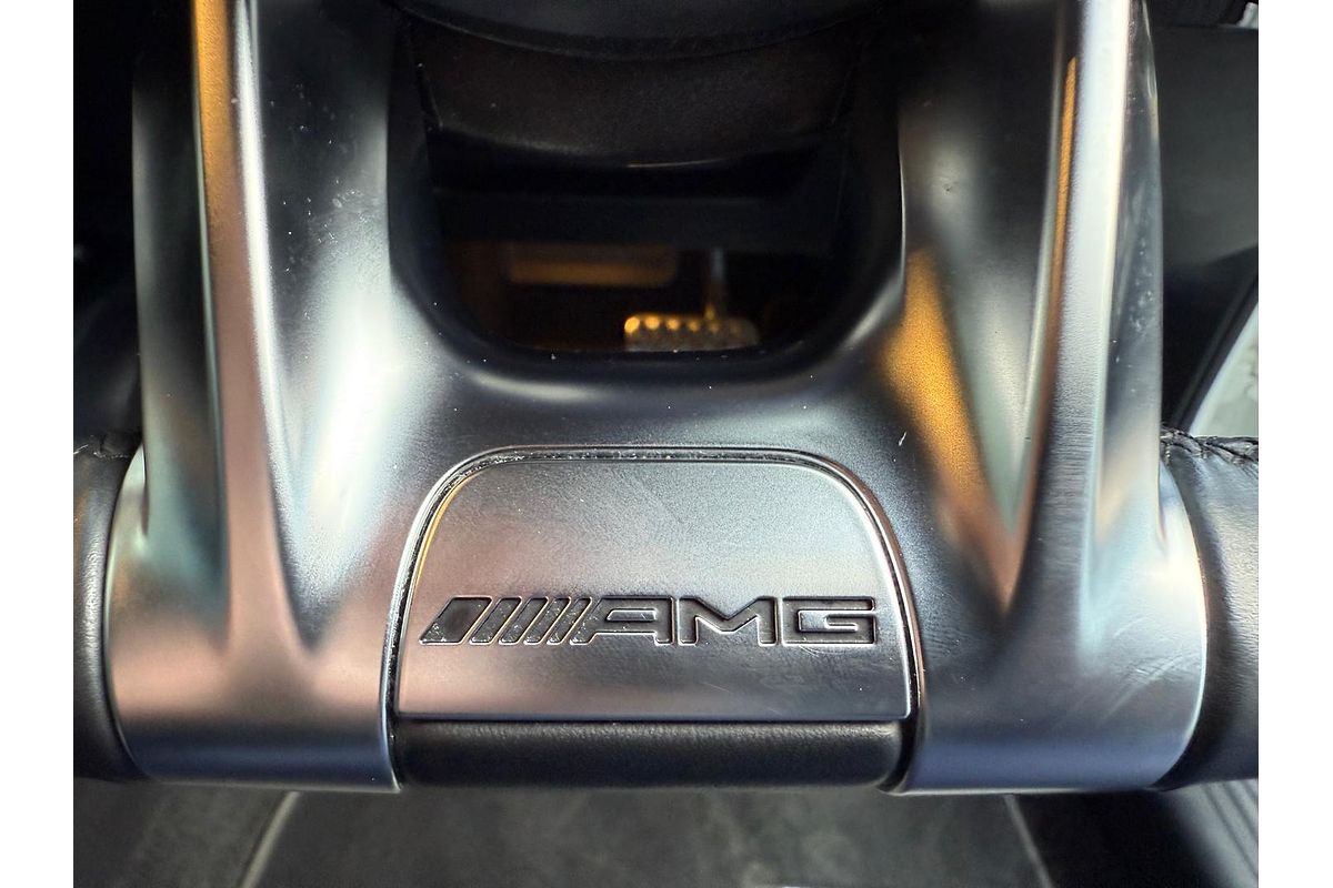 2019 Mercedes-Benz A-Class A35 AMG W177