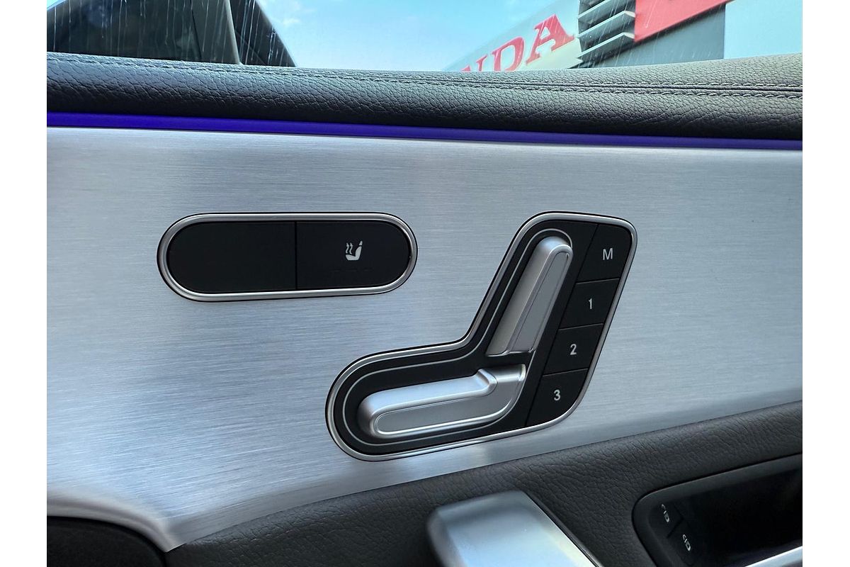 2019 Mercedes-Benz A-Class A35 AMG W177