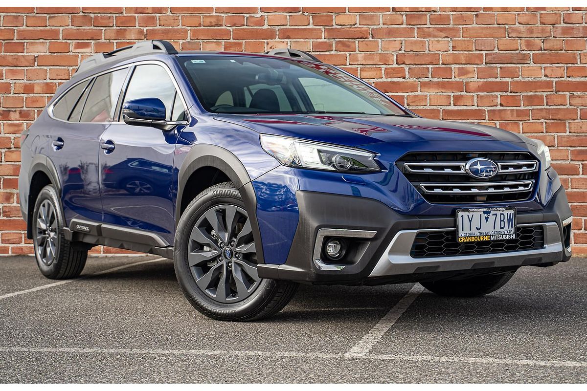 2023 Subaru Outback AWD 6GEN