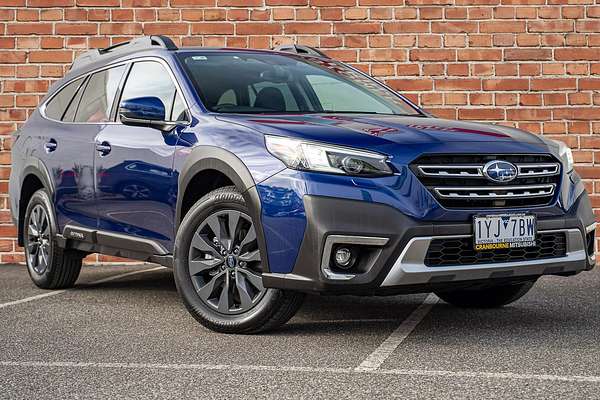2023 Subaru Outback AWD 6GEN