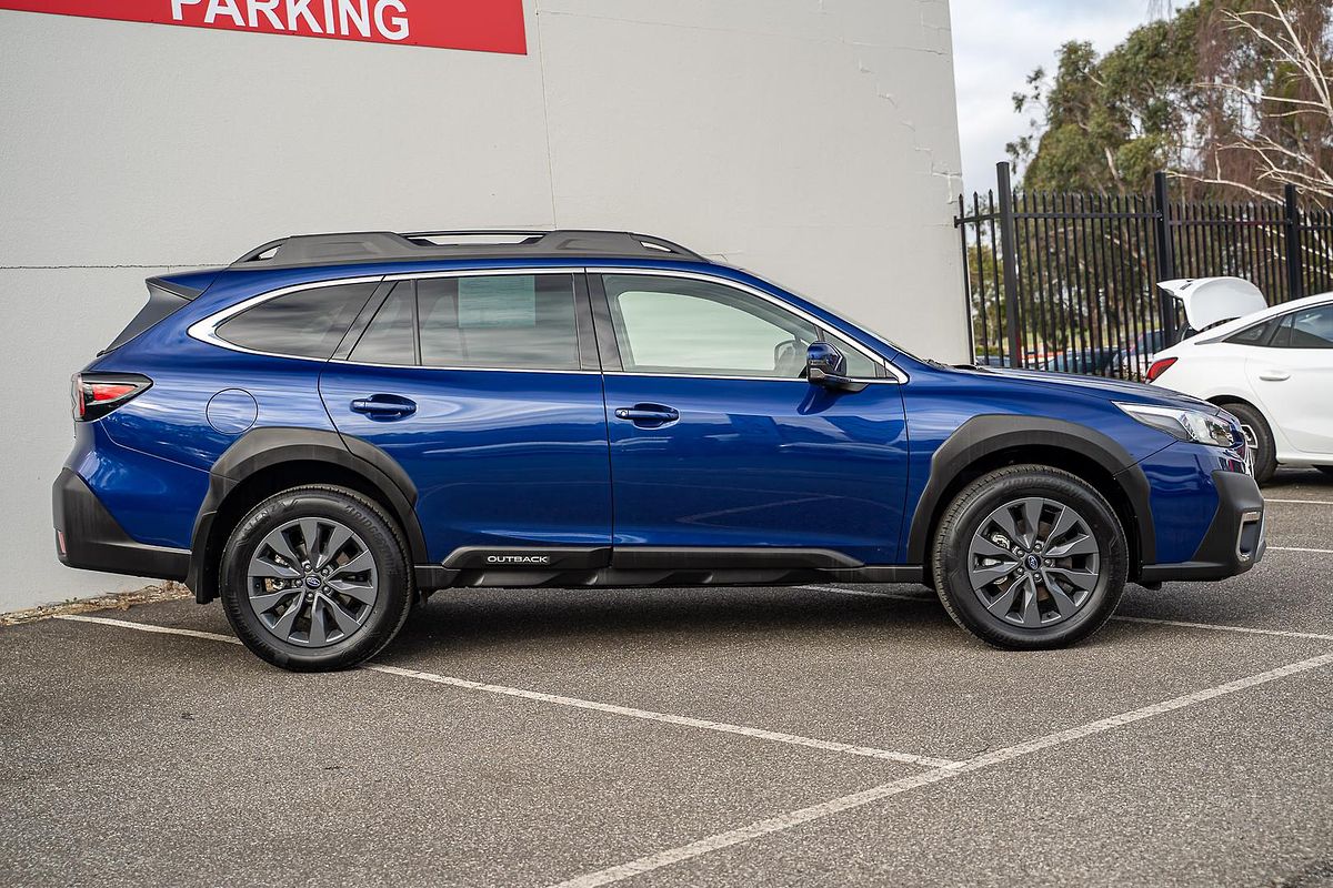 2023 Subaru Outback AWD 6GEN