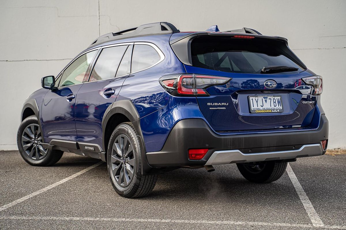 2023 Subaru Outback AWD 6GEN