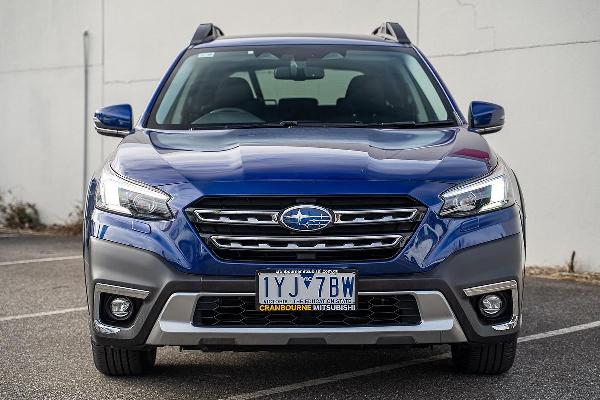 2023 Subaru Outback AWD 6GEN