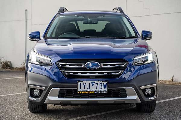 2023 Subaru Outback AWD 6GEN