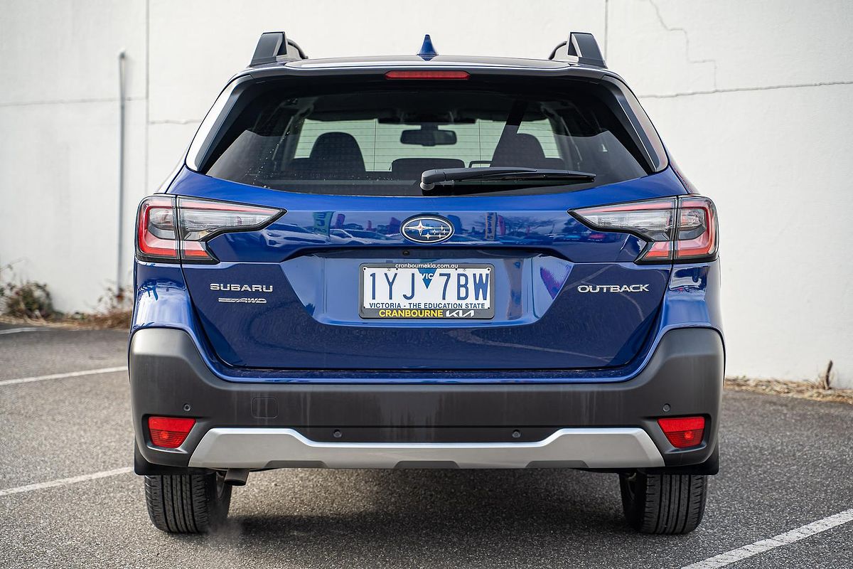 2023 Subaru Outback AWD 6GEN