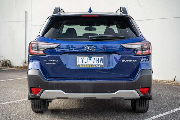 2023 Subaru Outback AWD 6GEN