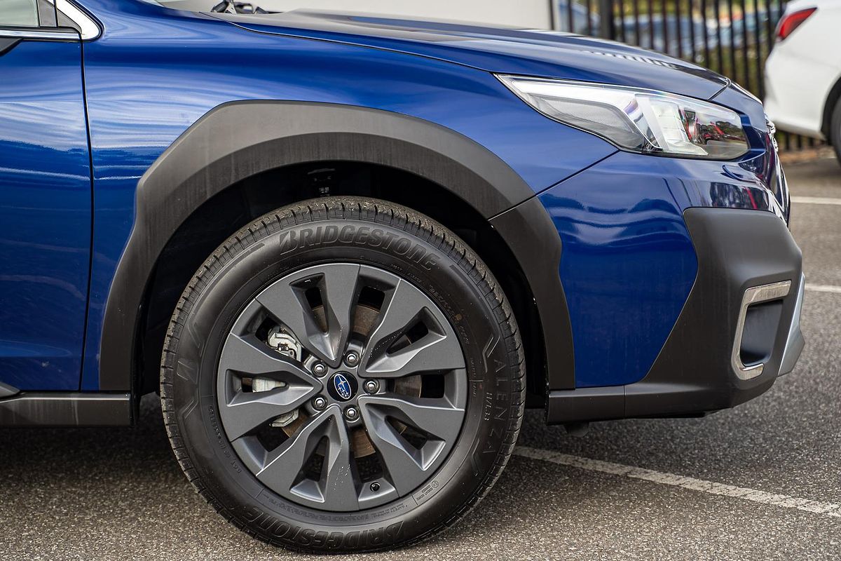 2023 Subaru Outback AWD 6GEN