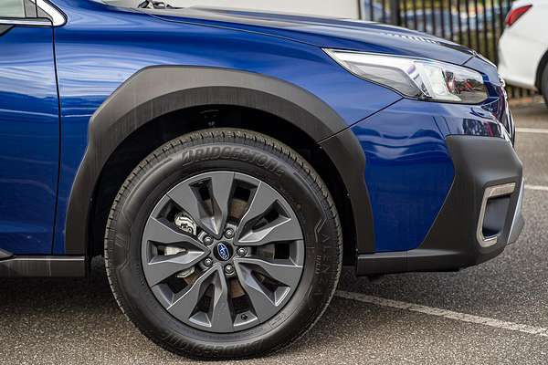 2023 Subaru Outback AWD 6GEN