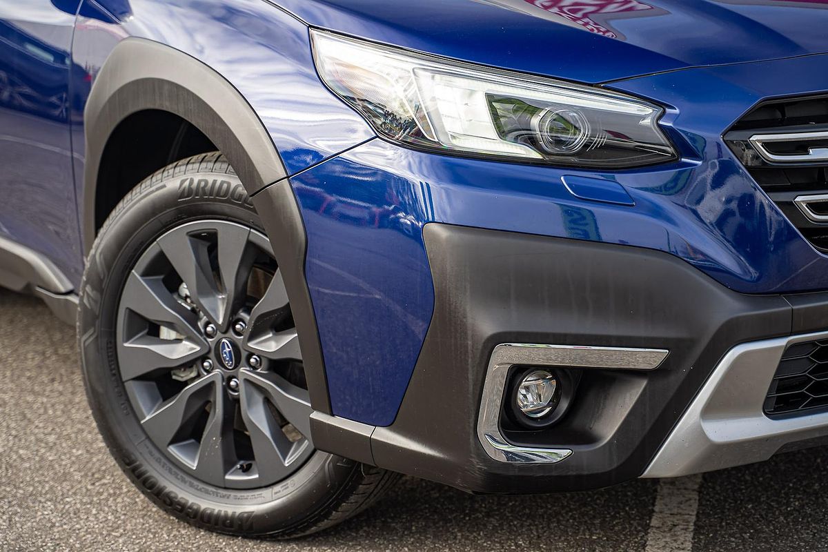 2023 Subaru Outback AWD 6GEN