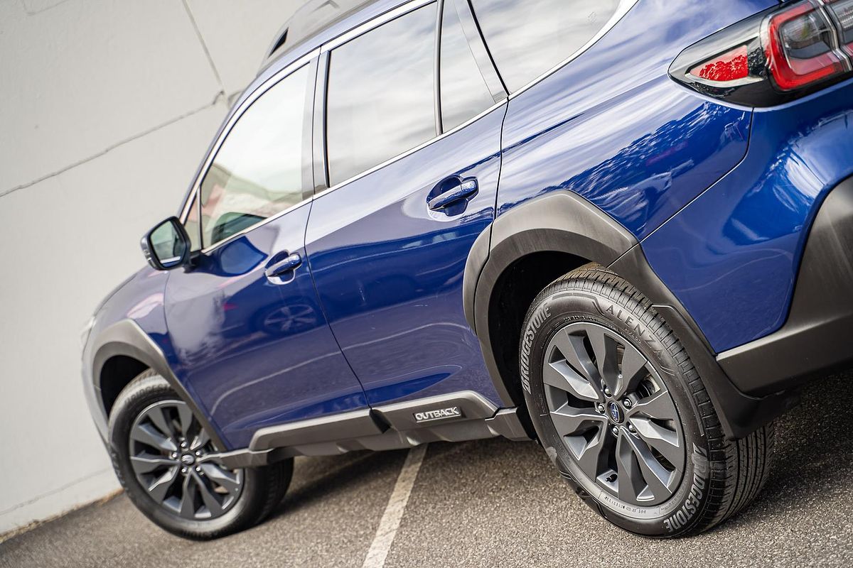 2023 Subaru Outback AWD 6GEN