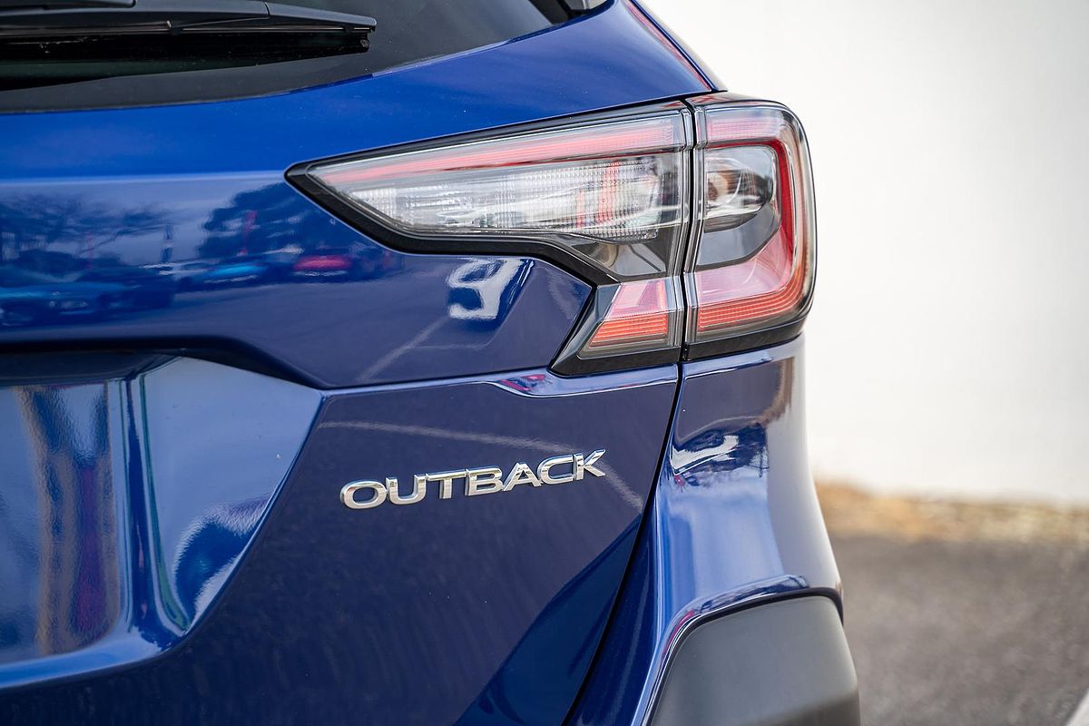 2023 Subaru Outback AWD 6GEN