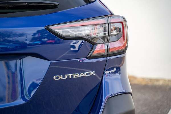 2023 Subaru Outback AWD 6GEN