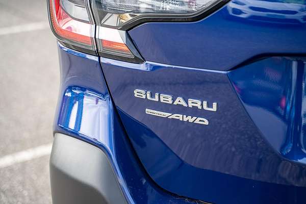 2023 Subaru Outback AWD 6GEN