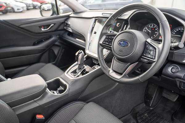 2023 Subaru Outback AWD 6GEN