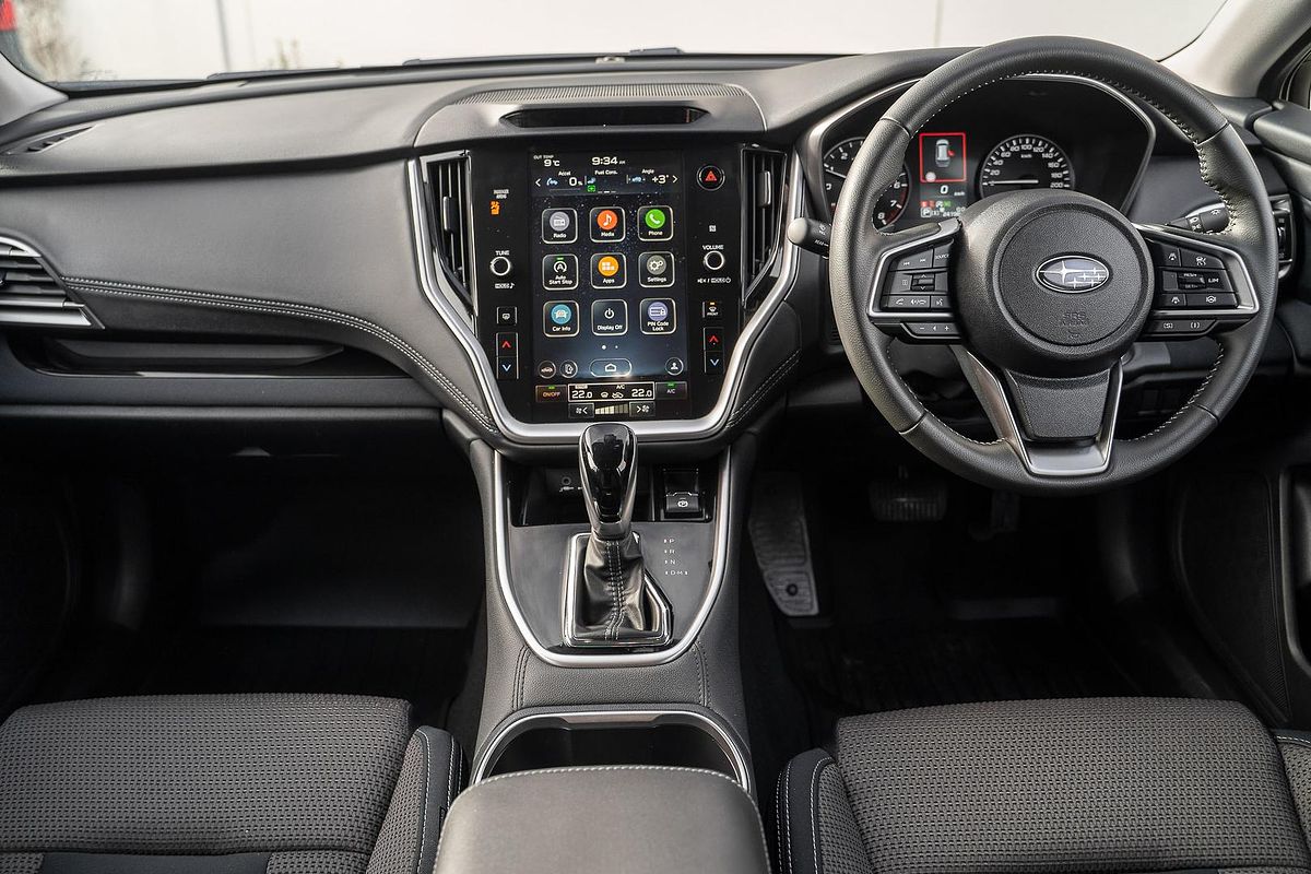 2023 Subaru Outback AWD 6GEN